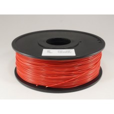 3D Printer Filament -ABS 1.75(Red)